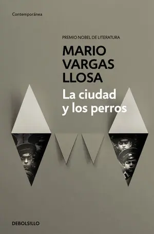 LA CIUDAD Y LOS PERROS Abverkauf