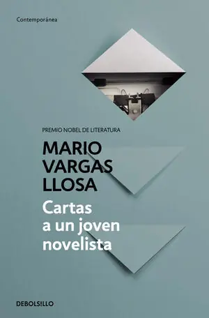 Weltweiter Versand CARTAS A UN JOVEN NOVELISTA