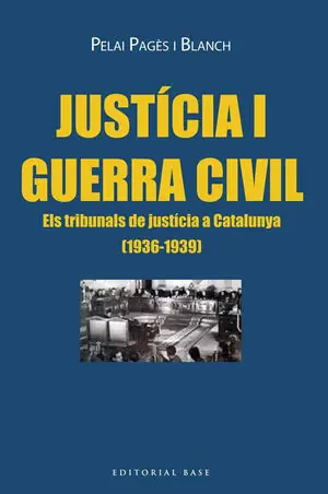 Beliebt JUSTÍCIA I GUERRA CIVIL