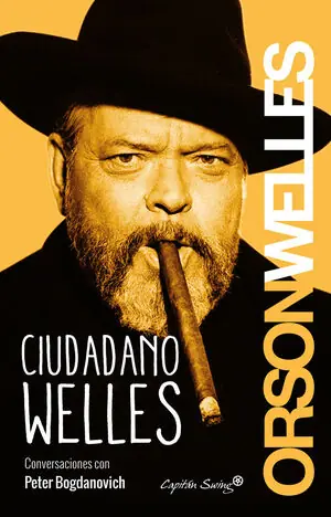 CIUDADANO WELLES Neue Ware