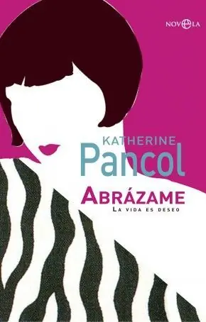 Direktkauf ABRÁZAME. LA VIDA ES DESEO