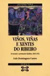 Günstig VIÑOS, VIÑAS E XENTES DO RIBEIRO. ECONOMÍA E PATRIMONIO FAMILIAR, 1810-1952