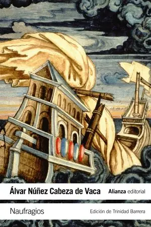 NAUFRAGIOS Angebot
