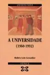 A UNIVERSIDADE : (1960-1992) Jetzt Zugreifen