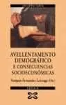 AVELLENTAMENTO DEMOGRÁFICO E CONSECUENCIAS SOCIOECONÓMICAS Schneller Versand