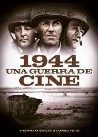 1944. UNA GUERRA DE CINE Ausverkauf