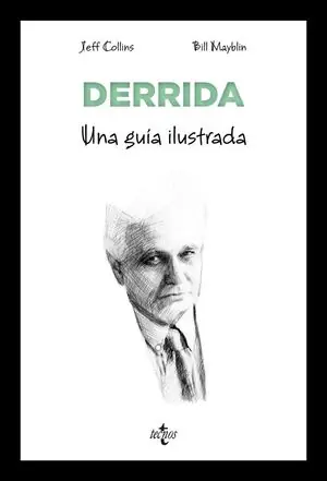 Exklusiv DERRIDA (UNA GUIA ILUSTRADA)