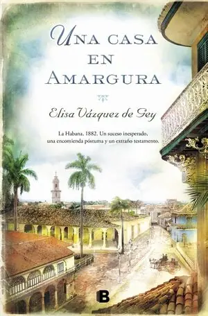 UNA CASA EN AMARGURA Aktuell