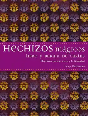 HECHIZOS MÁGICOS (+ CARTAS) Preisknaller