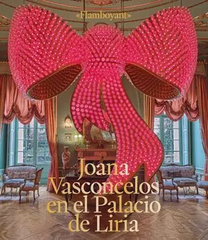 "FLAMBOYANT" JOANA VASCONCELOS EN EL PALACIO DE LIRIA Weltweiter Versand
