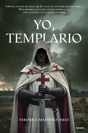 YO, TEMPLARIO Abverkauf