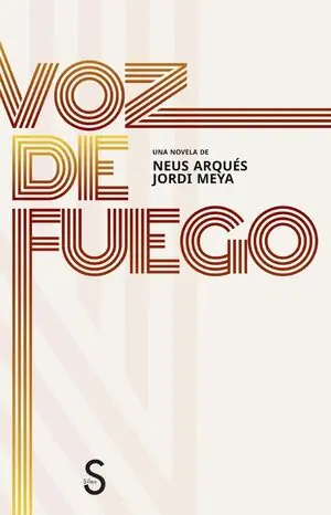 Expressversand VOZ DE FUEGO