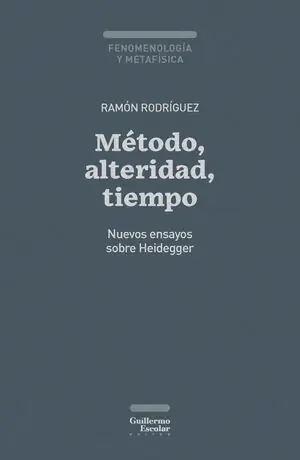 METODO ALTERIDAD TIEMPO Kostenfreie Lieferung