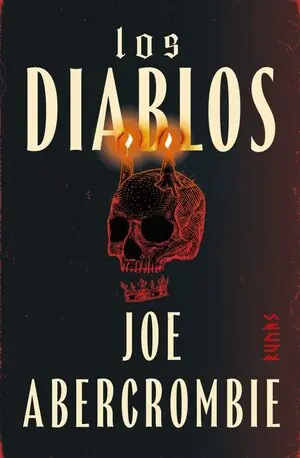 LOS DIABLOS Versand Am Gleichen Tag