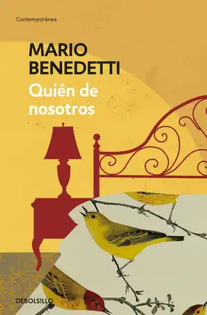 Günstig QUIEN DE NOSOTROS