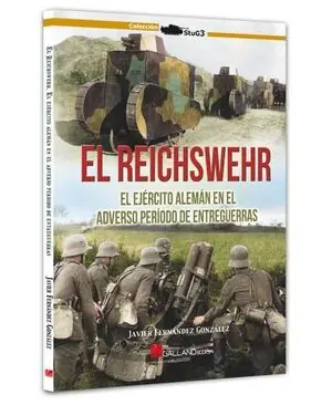 Meistverkauft REICHSWEHR EJERCITO ALEMAN EN EL ADVERSO