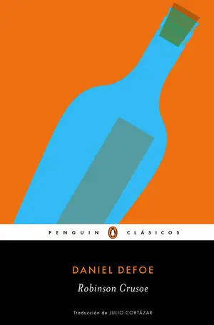 ROBINSON CRUSOE Rabatt