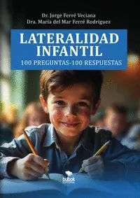 Versand Am Gleichen Tag LATERALIDAD INFANTIL
