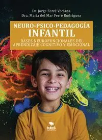 NEURO-PSICO-PEDAGOGÍA INFANTIL Preiswert