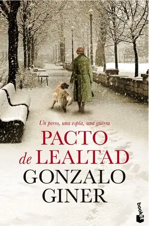 PACTO DE LEALTAD Garantierte Lieferung