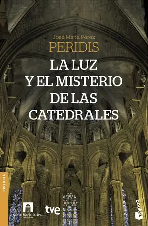 Großhandel LA LUZ Y EL MISTERIO DE LAS CATEDRALES