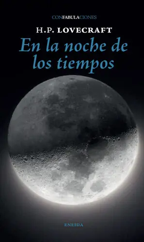 EN LA NOCHE DE LOS TIEMPOS Markenprodukt
