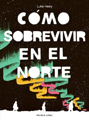 Markenware COMO SOBREVIVIR EN EL NORTE