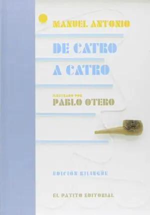 DE CATRO A CATRO Beliebt