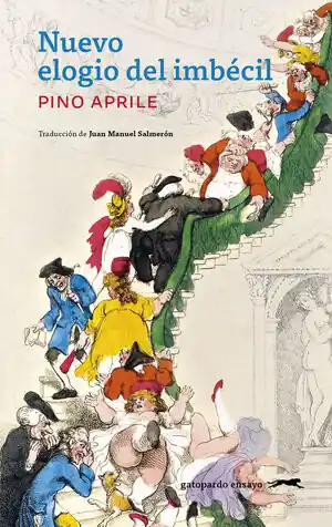 NUEVO ELOGIO DEL IMBÈCIL Original