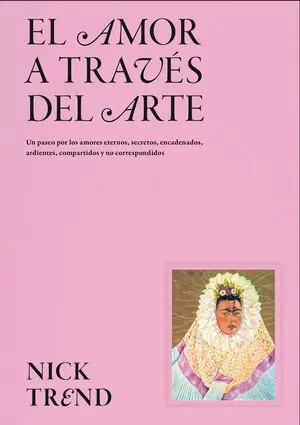 EL AMOR A TRAVÈS DEL ARTE Markenware