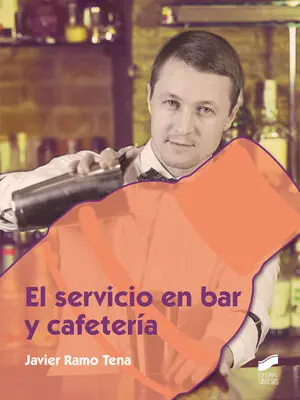 SERVICIO EN BAR Y CAFETERIA Premium