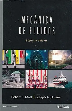 MECANICA DE FLUIDOS Meistverkauft