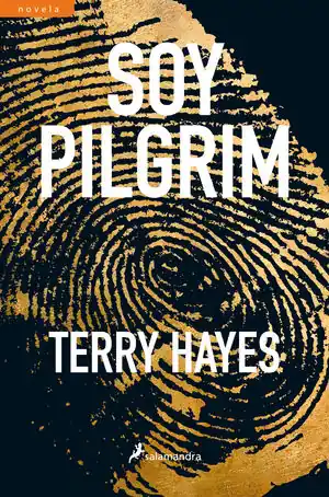 SOY PILGRIM Letzte Chance