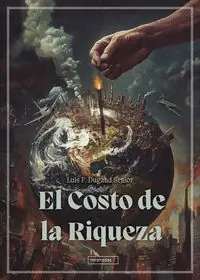 EL COSTO DE LA RIQUEZA Sale
