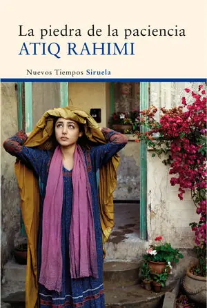 PIEDRA DE LA PACIENCIA, LA Highlight