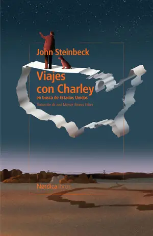 VIAJES CON CHARLEY Geprüft