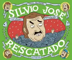 Letzte Chance SILVIO JOSÉ, RESCATADO