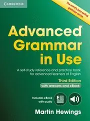Kostenloser Versand ADVANCED GRAMMAR IN USE 3ED KEY/INTERACTIVE EBOOK