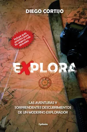 Geprüft EXPLORA: AVENTURAS MODERNO EXPLORADOR