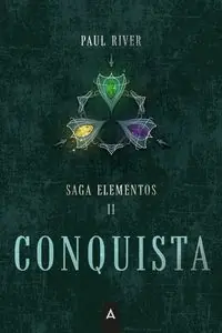 CONQUISTA (SAGA ELEMENTOS II) Gratis Versand