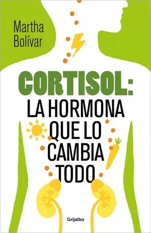 CORTISOL: LA HORMONA QUE LO CAMBIA TODO Meistverkauft