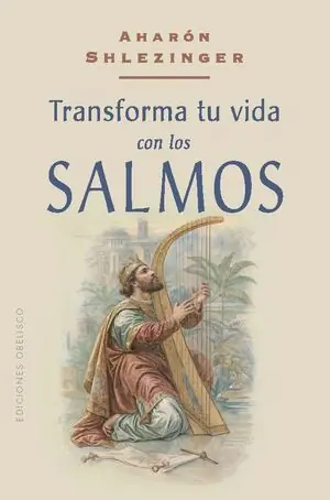 Jetzt Zugreifen TRANSFORMA TU VIDA CON LOS SALMOS