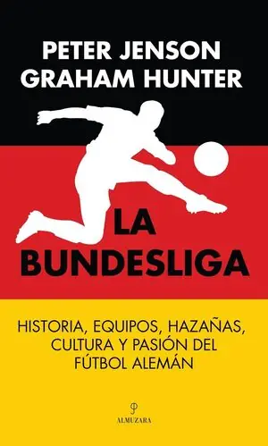 LA BUNDESLIGA Beliebt