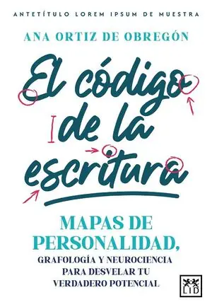 EL CÓDIGO DE LA ESCRITURA Top-Qualität
