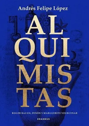 ALQUIMISTAS Jetzt Zugreifen