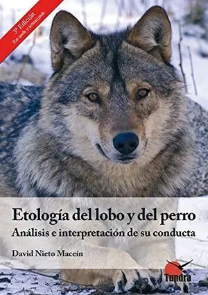 ETOLOGÍA DEL LOBO Y DEL PERRO. ANÁLISIS E INTERPRETACIÓN DE SU CONDUCTA Meistverkauft