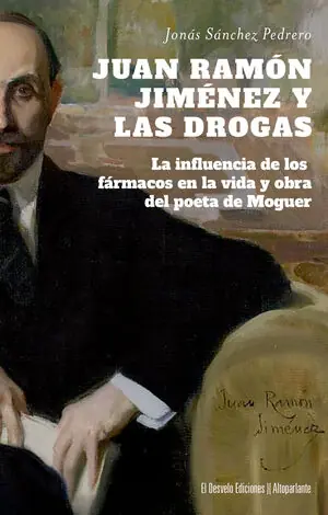 JUAN RAMON JIMENEZ Y LAS DROGAS Super-Preis