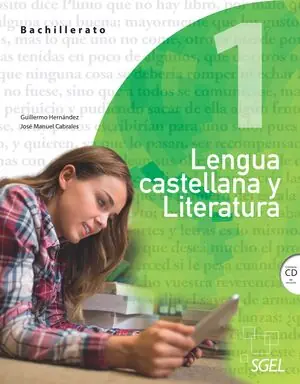 Sonderangebot LENGUA CASTELLANA Y LITERATURA 1 BACHILLERATO