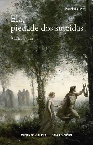 ELA, PIEDADE DOS SUICIDAS Neue Ware