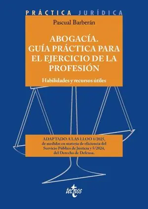 ABOGACIA. GUIA PRACTICA PARA EL EJERCICIO DE LA PROFESION Bestpreis